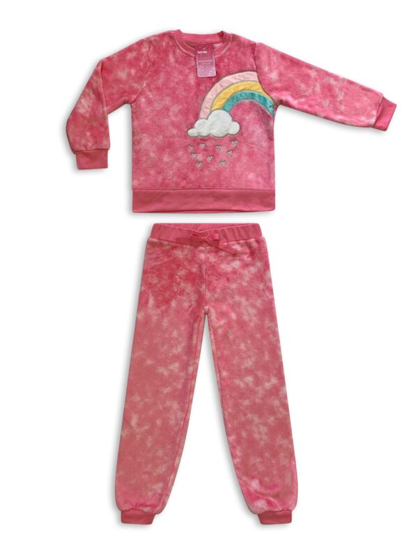 Pijama Kensie - L (14)