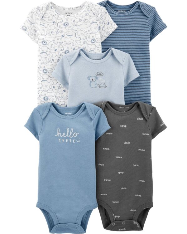 Body Carter's - 24m